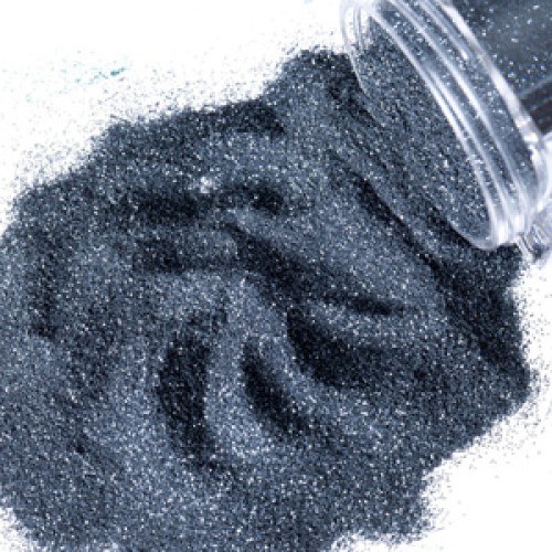 G Body Art Glitter Titanium (G Body Art Glitter Titanium)